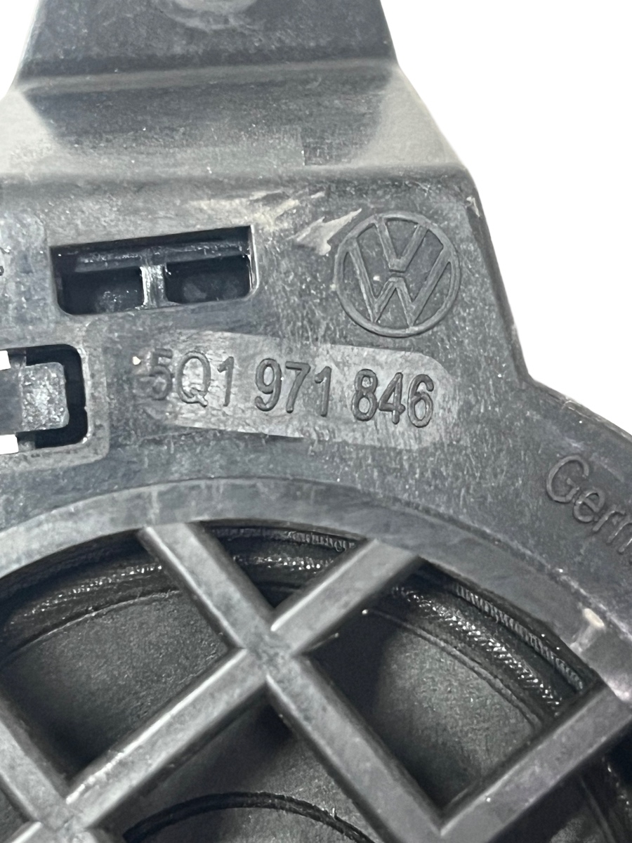 Difuzor plansa de bord VOLKSWAGEN TIGUAN AD1 2016 -> 5Q1971846 – foto 3