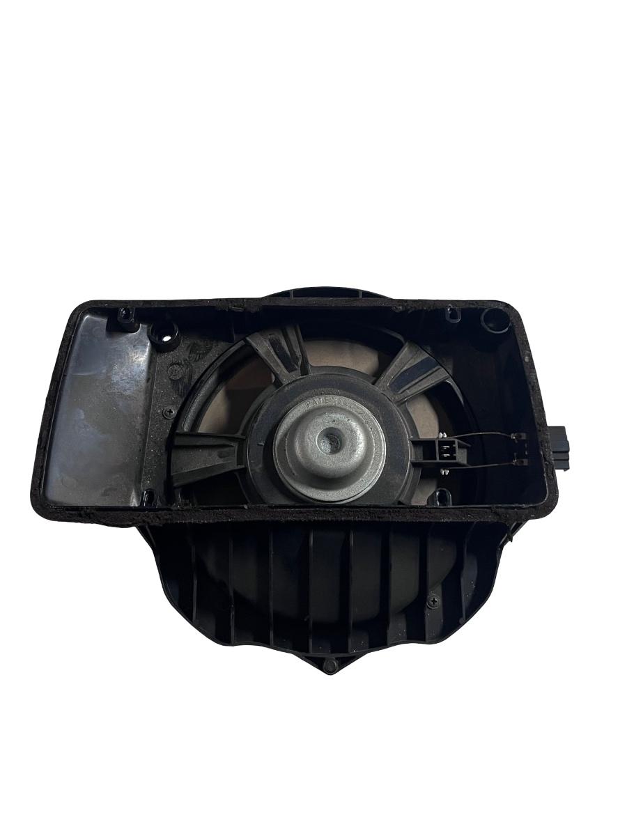 Difuzor portbagaj AUDI A5/S5 8T3 Coupe 2007 - 2017 – foto 3