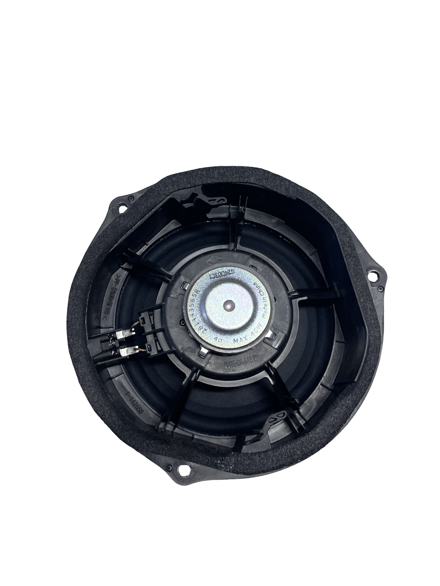 Difuzor Portiera dreapta față Dacia Logan 3 2020–2025 - cod: 281443585R – foto 2
