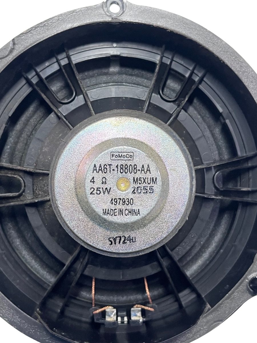 Difuzor portiera dreapta fata FORD FIESTA VI 2016 Facelift -> AA6T-18808-AA – foto 4