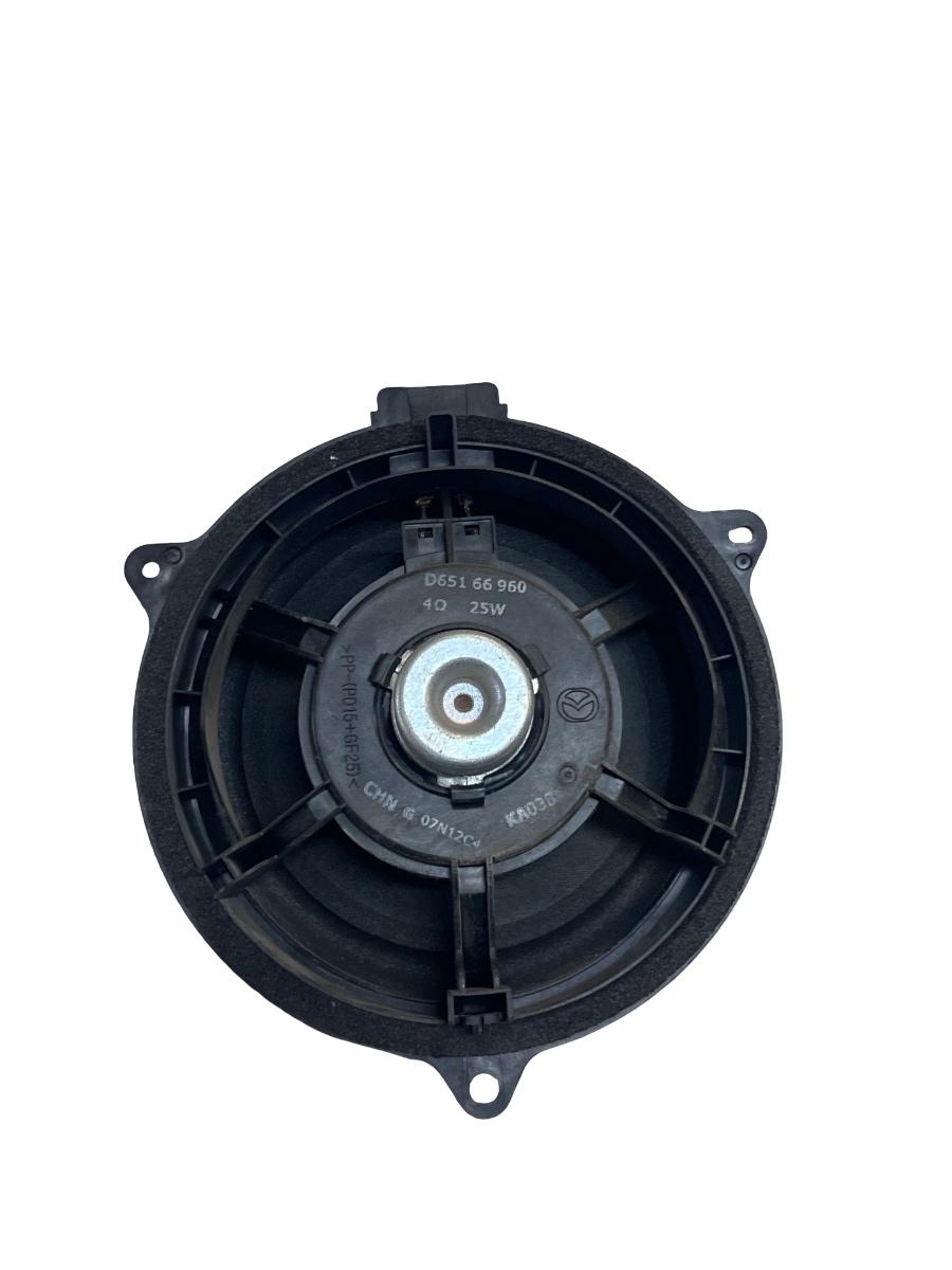 Difuzor portiera dreapta fata MAZDA 2 DE, DH_3 2007 - 2015 D65166960 – foto 3