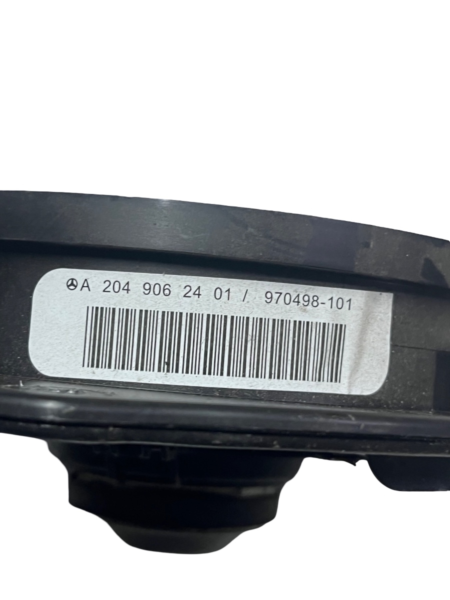 Difuzor portiera dreapta fata MERCEDES-BENZ C-CLASS W204 Facelift 2007 - 2014 A2049062401 – foto 3