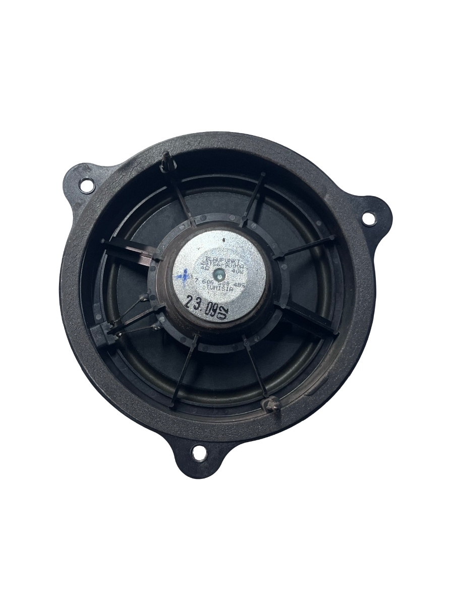 Difuzor portiera  dreapta fata NISSAN QASHQAI / QASHQAI +2 I J10, JJ10 2006 - 2014 – foto 2