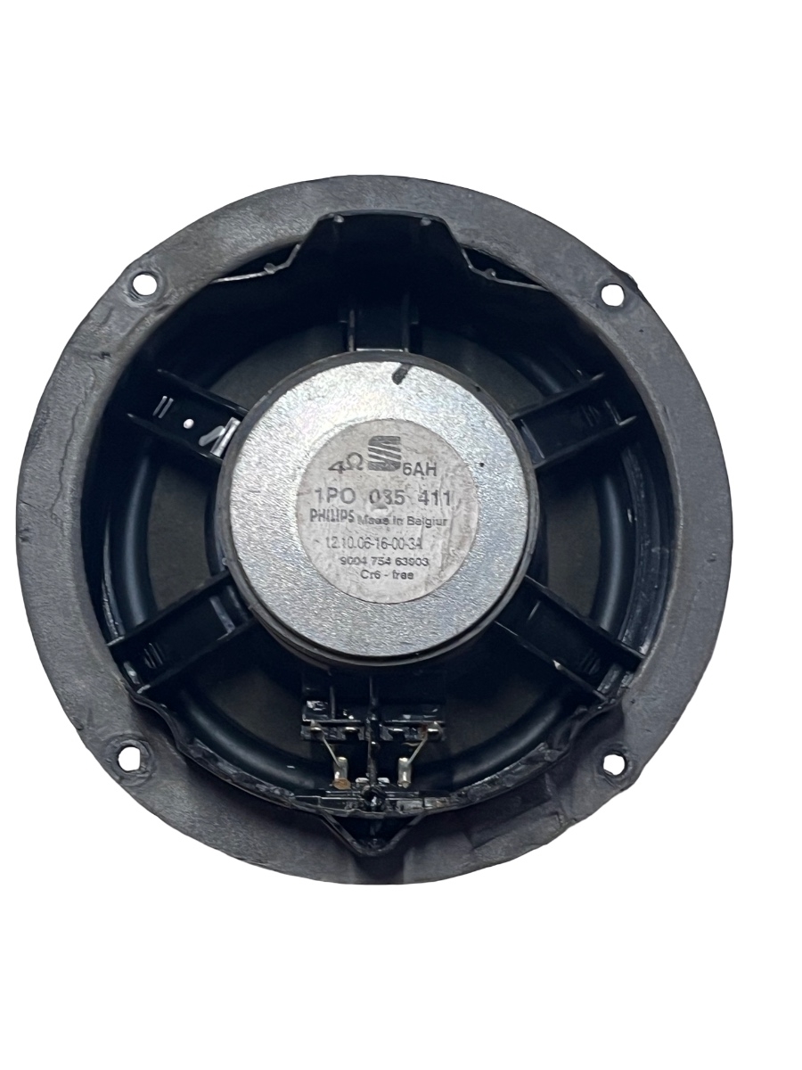 Difuzor portiera dreapta fata SEAT ALTEA 5P1 2004 -> 1P0035411 – foto 3