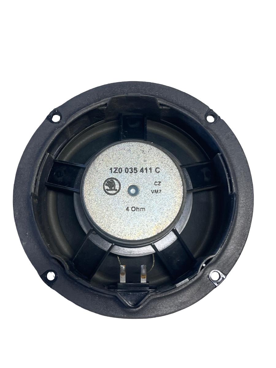 Difuzor portiera dreapta fata SKODA OCTAVIA II Combi 1Z5 2004 - 2013 1Z0035411C – foto 2