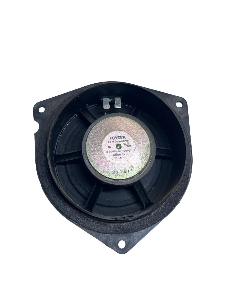 Difuzor portiera dreapta fata TOYOTA COROLLA Verso _E12_ 2001 - 2004 86160-44120 – foto 2