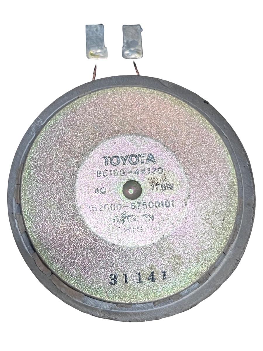 Difuzor portiera dreapta fata TOYOTA COROLLA Verso _E12_ 2001 - 2004 86160-44120 – foto 3