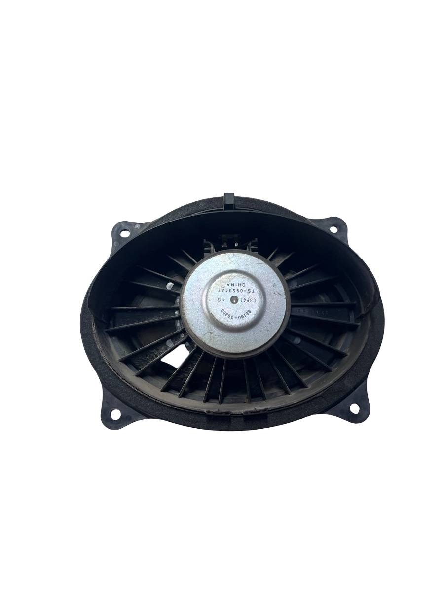 Difuzor portiera dreapta fata TOYOTA LAND CRUISER LJ12_, KZJ12_, TRJ12_, KDJ12_, GRJ12_ 2002 - 86160-60300 – foto 3