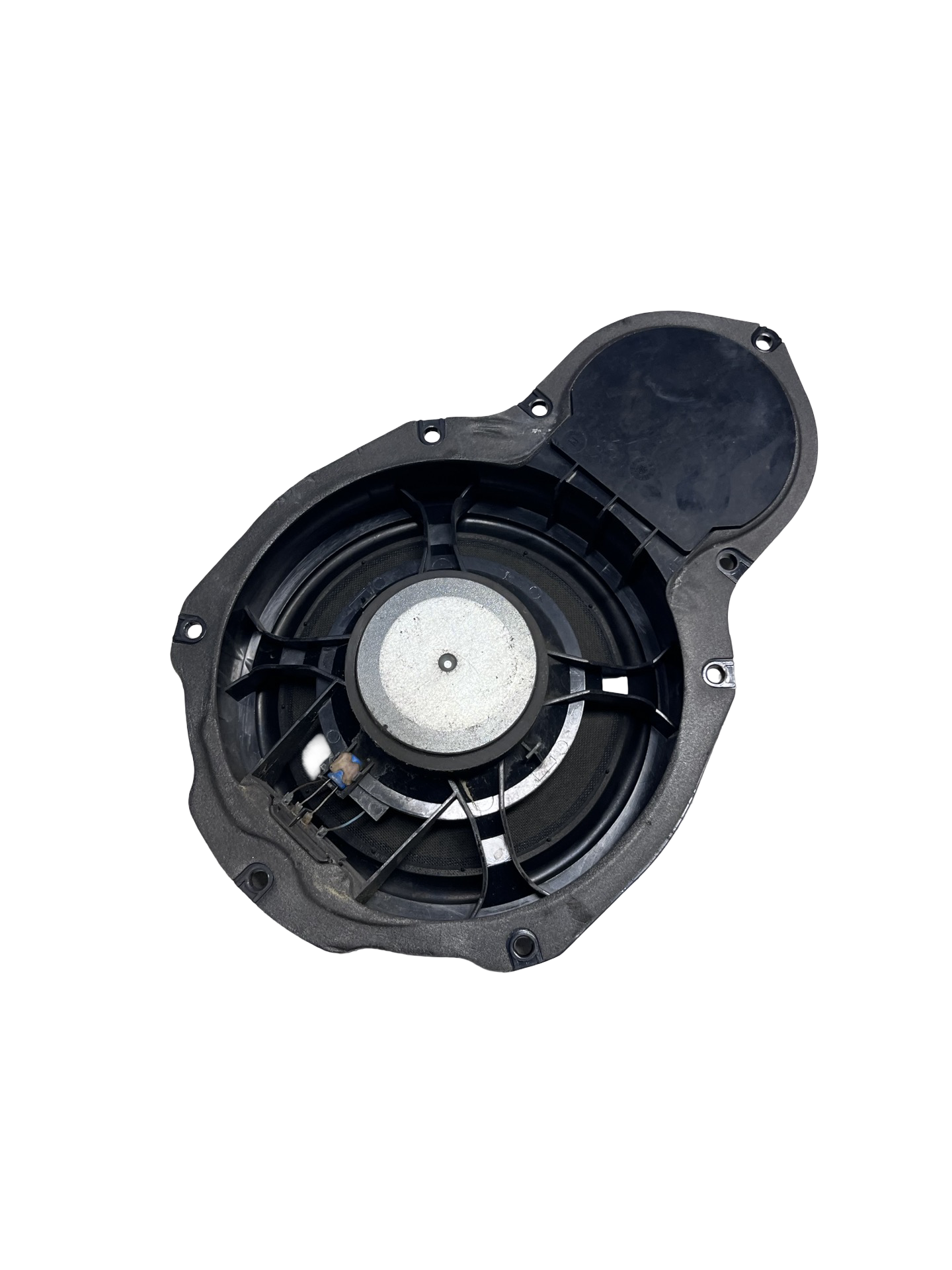 Difuzor Portiera dreapta față Volkswagen Passat B6 Combi 2005–2010 - cod: 3C8035454 – foto 2