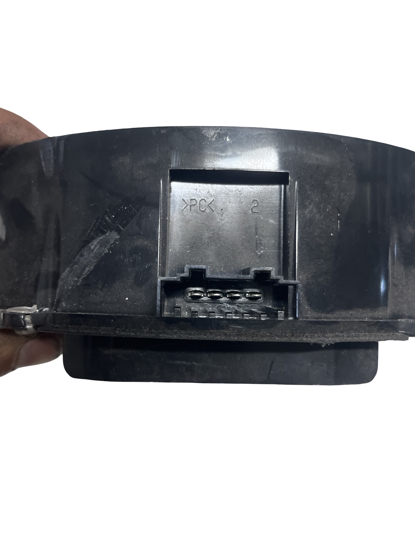 Difuzor Portiera dreapta față Volkswagen Tiguan 1 ( 5N ) 2007–2016 - cod: 5N0035454 – foto 2