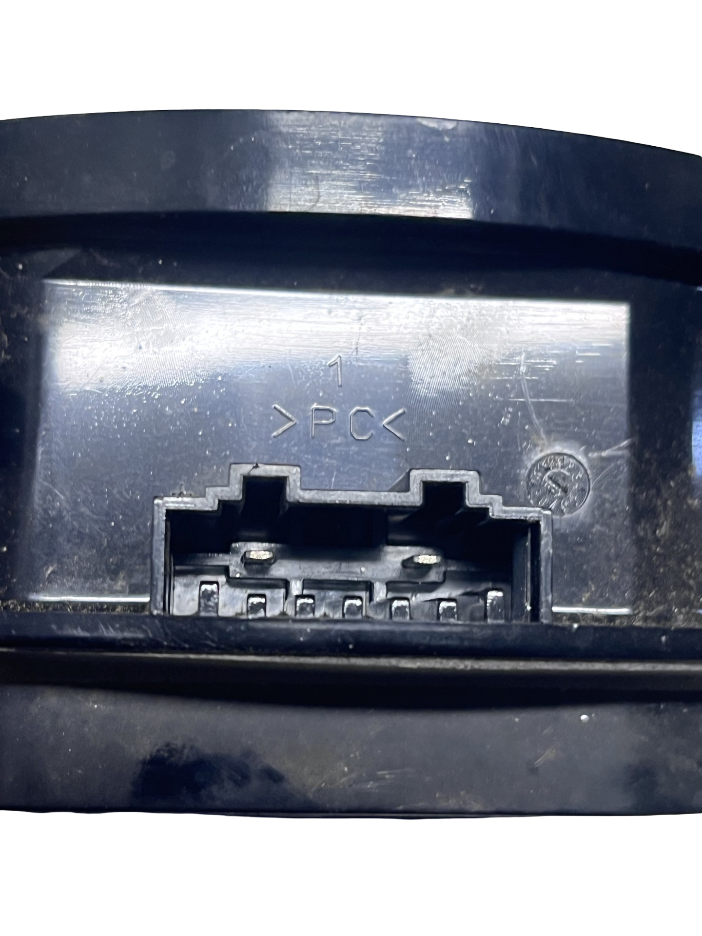 Difuzor Portiera dreapta față Volkswagen Tiguan Allspace 2016–2024 - cod: 5NA035454 – foto 3