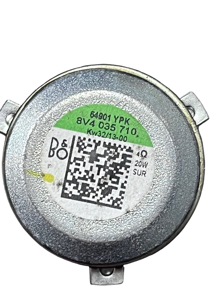 Difuzor portiera dreapta spate AUDI A3 Sportback 8VA, 8VF 2012 -> 8V4035710 – foto 4