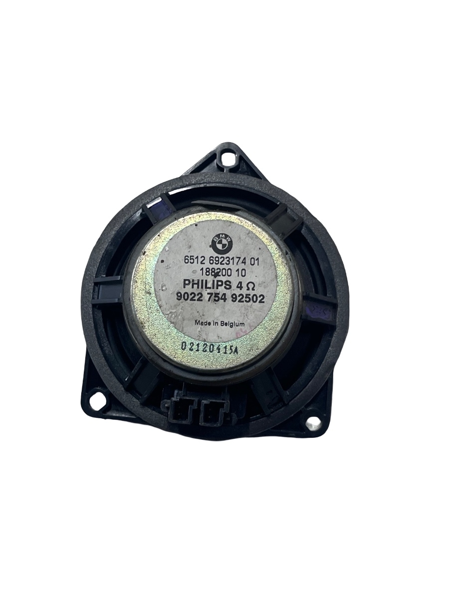 Difuzor portiera dreapta spate BMW 1 E81 2006 - 2012 6923174 – foto 2