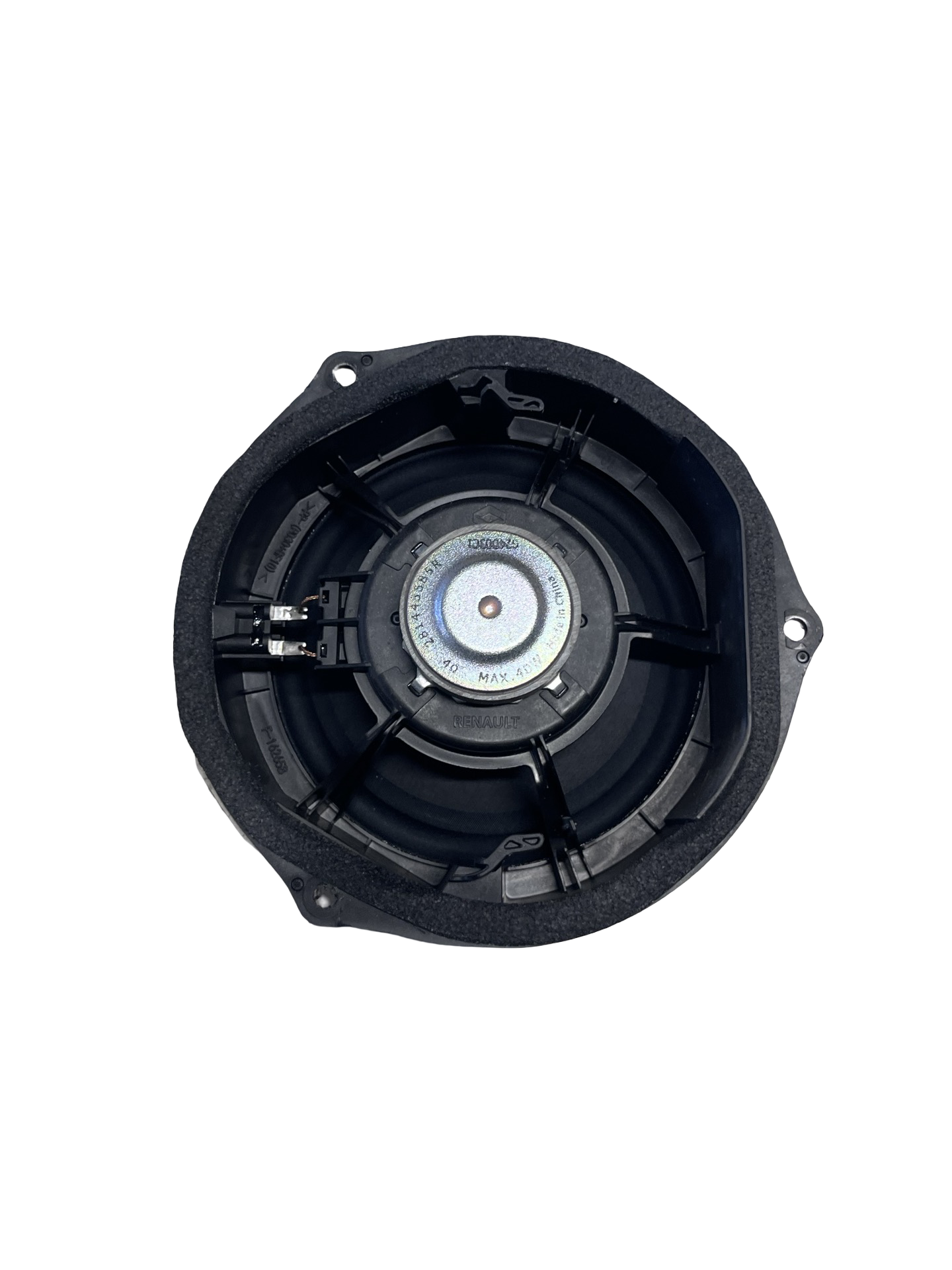 Difuzor Portiera dreapta spate Dacia Logan 3 2020–2025 - cod: 281443585R – foto 2