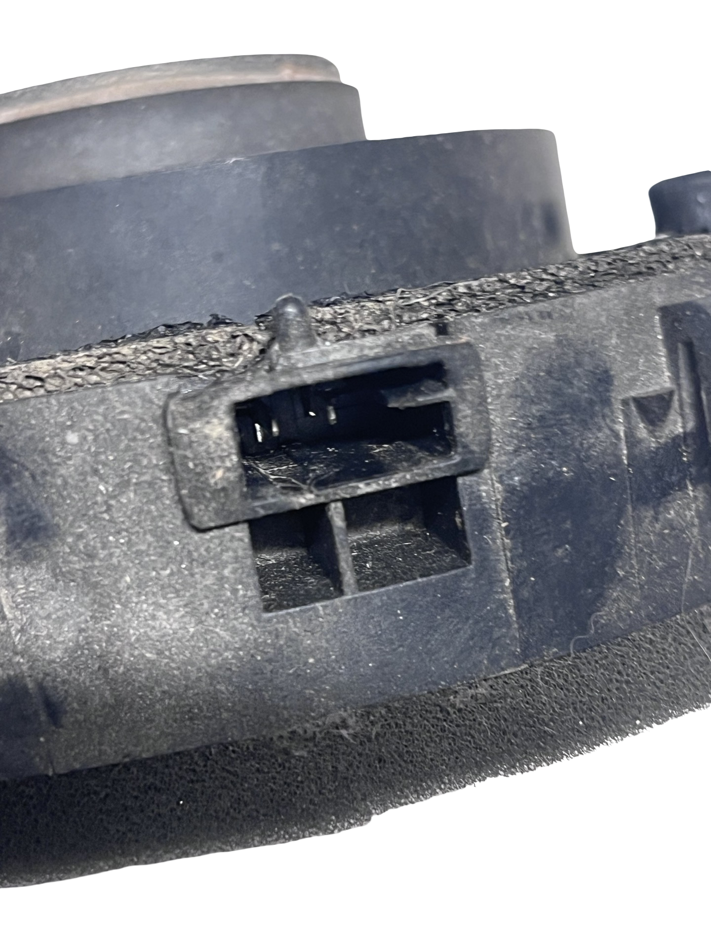 Difuzor Portiera dreapta spate Mitsubishi Outlander MK2 SUV 2006–2012 - cod: 8720A017 – foto 3
