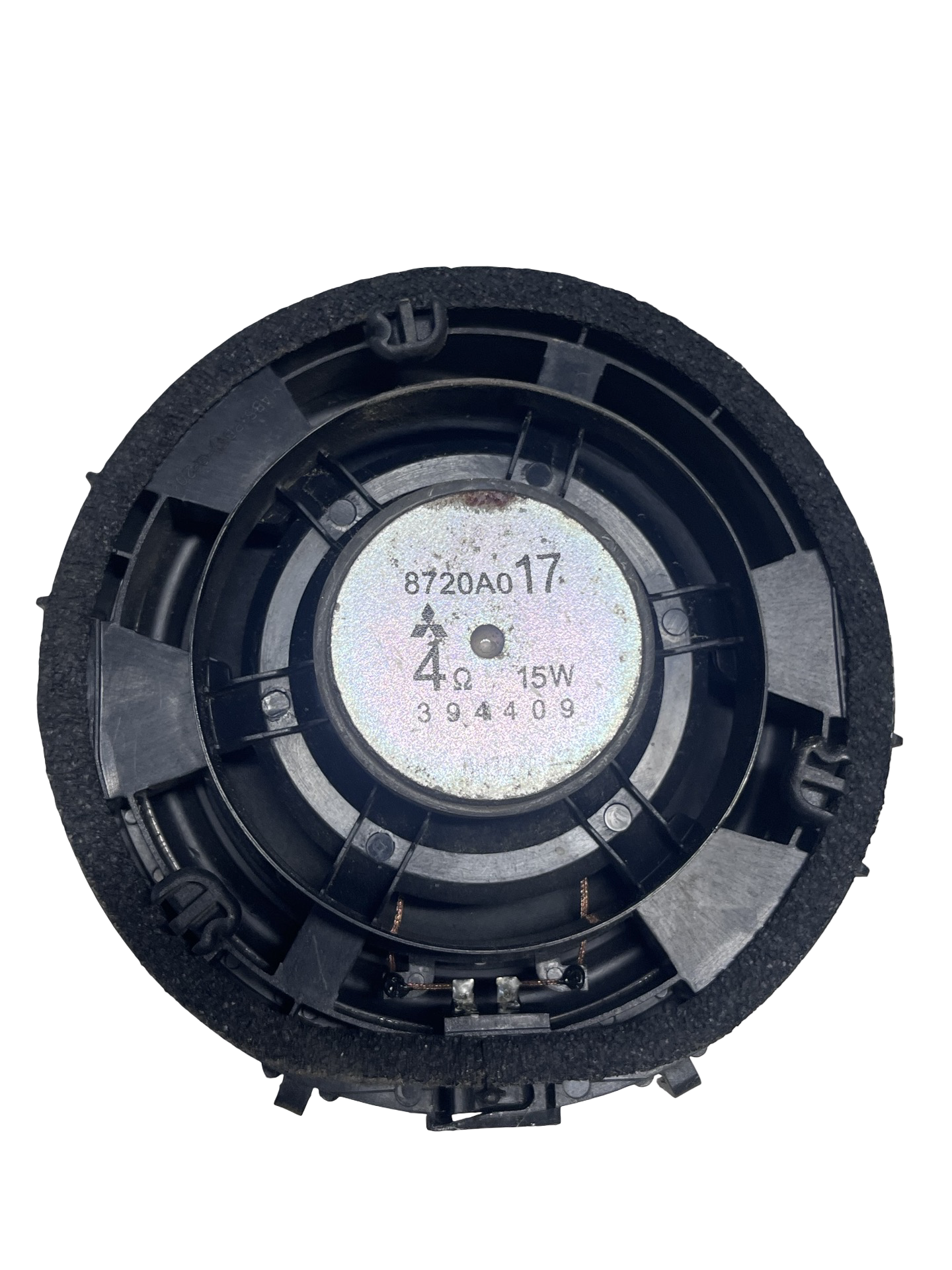 Difuzor Portiera dreapta spate Mitsubishi Outlander MK2 SUV 2006–2012 - cod: 8720A017 – foto 2