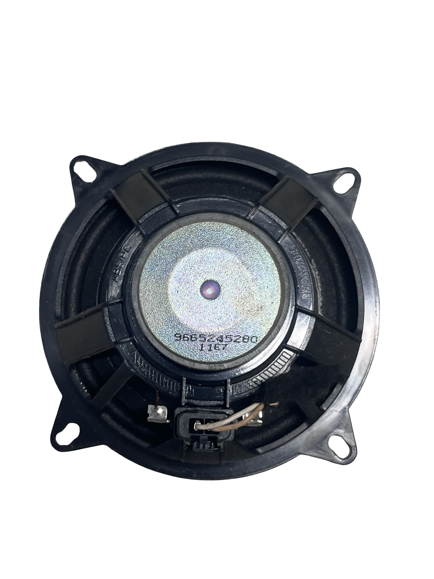 Difuzor Portiera dreapta spate Peugeot 301 2012–2025 - cod: 9665245280 – foto 2