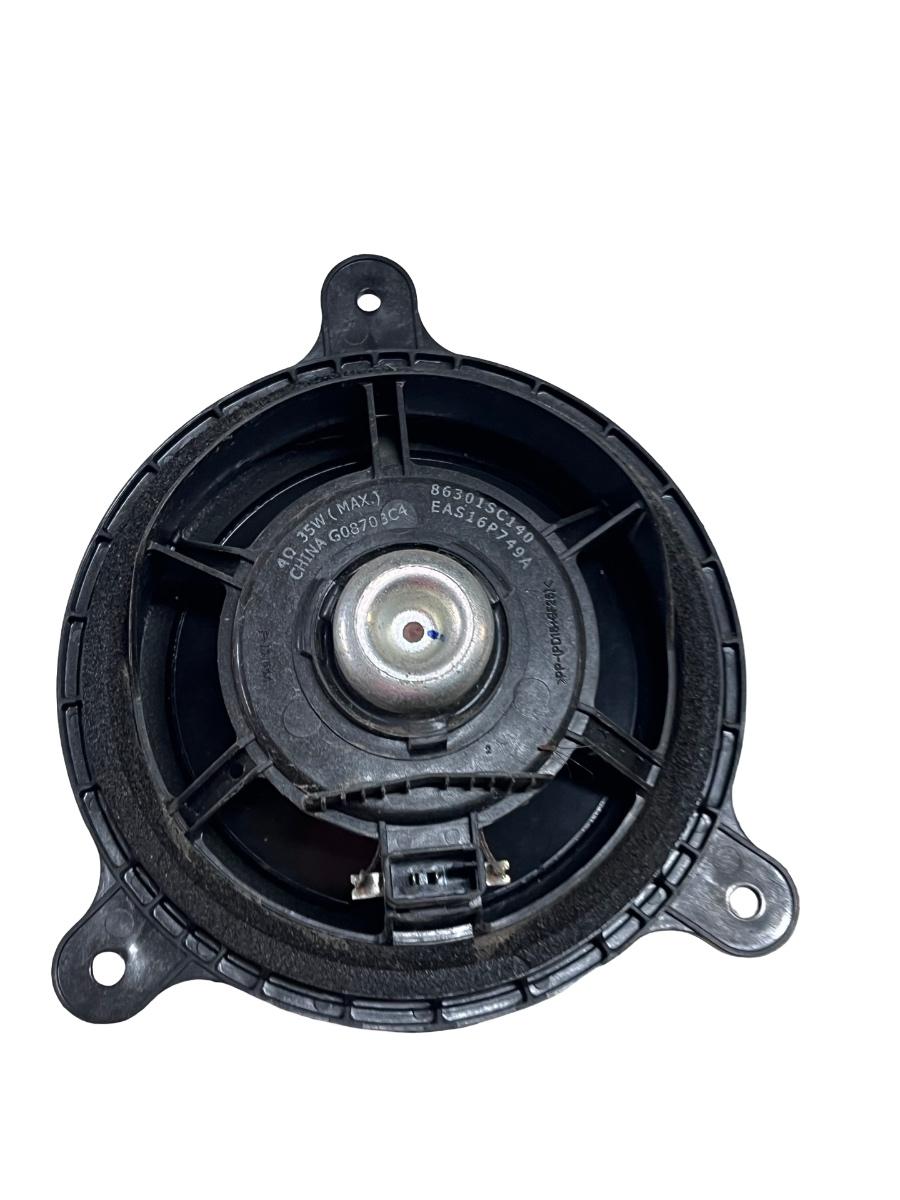 Difuzor portiera dreapta spate SUBARU FORESTER III SH 2007 -> 86301SC140 – foto 2