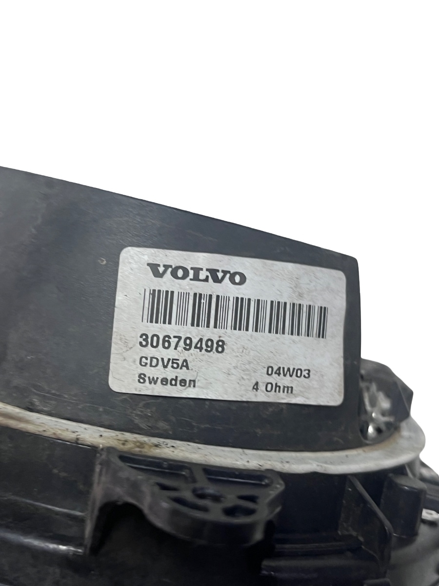 Difuzor portiera dreapta spate VOLVO S60 I 384 2000 - 2010 30679498 ( O CLEMA RUPTA ) – foto 3