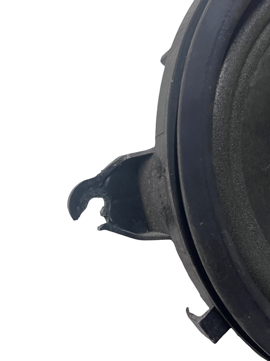 Difuzor portiera dreapta spate VOLVO S60 I 384 2000 - 2010 30679498 ( O CLEMA RUPTA ) – foto 2