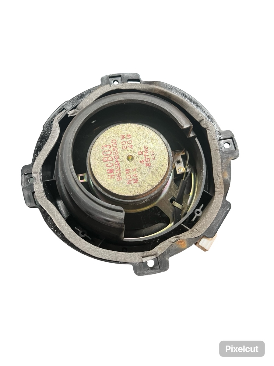 Difuzor portiera fata dreapta HYUNDAI SANTA FE I SM 2000 - 2006 96330-26800 – foto 2