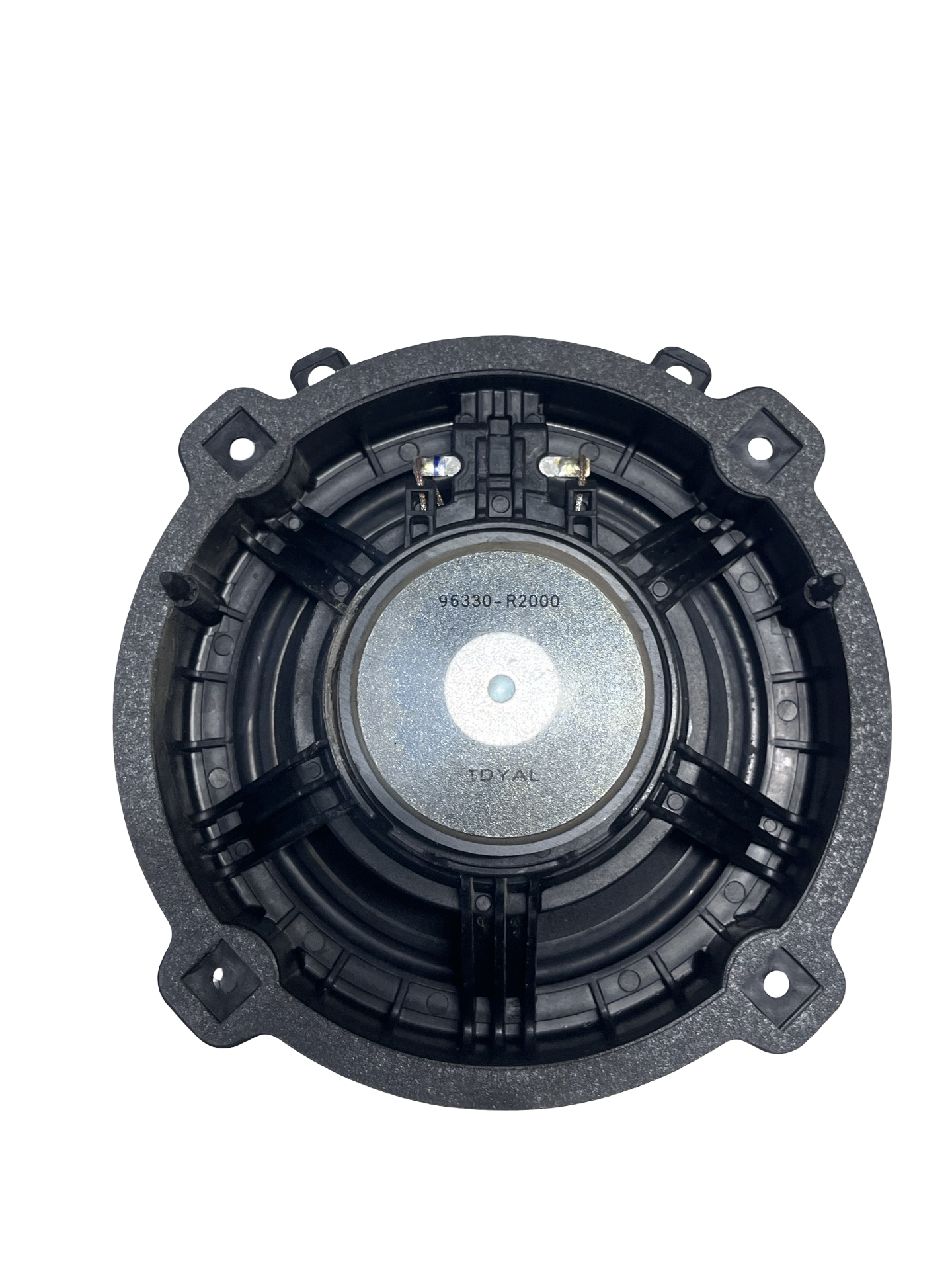 Difuzor Portiera față KIA Sportage 5 2021–2025 - cod: 96330-R2000 – foto 2