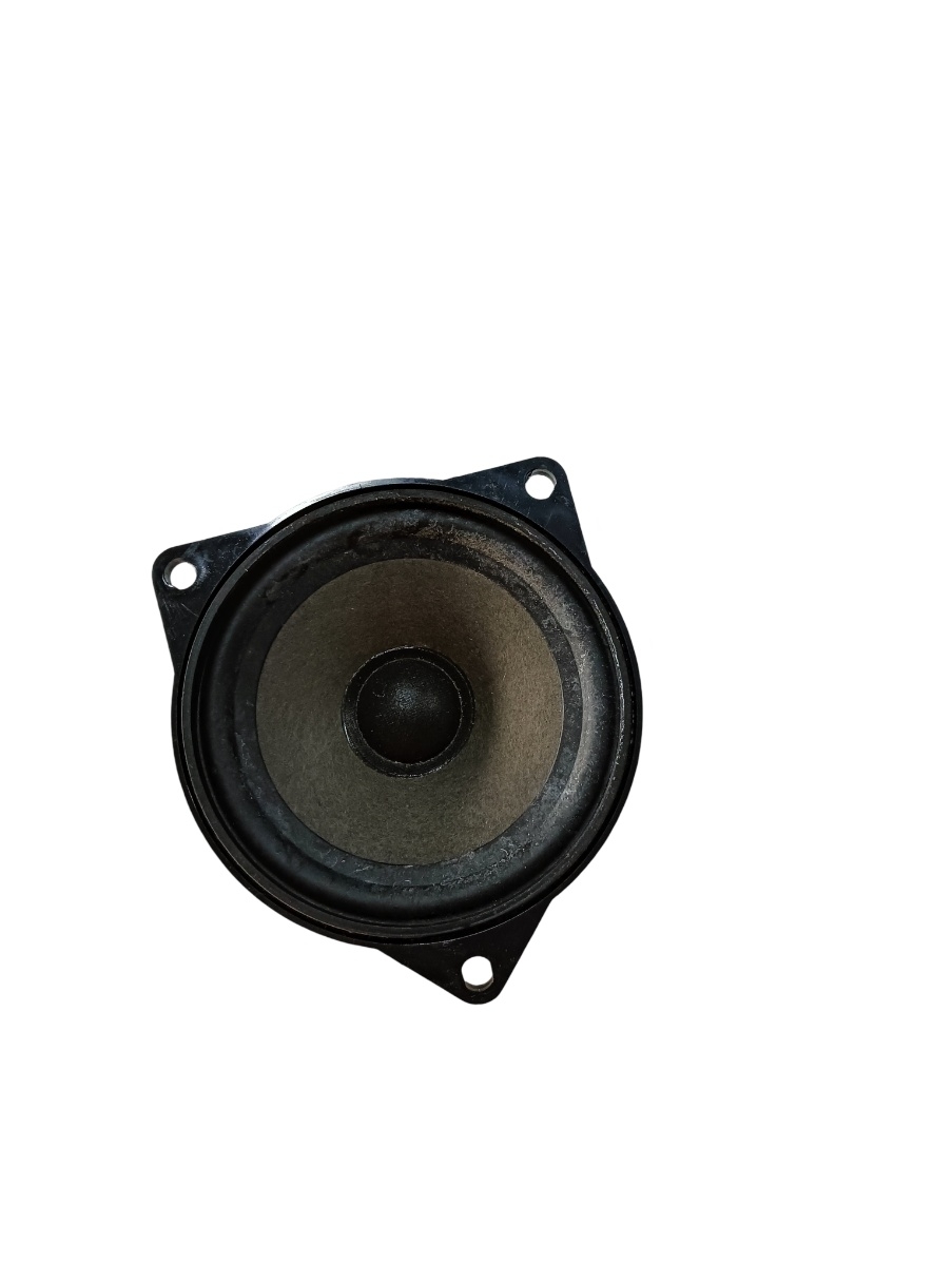 Difuzor portiera fata spate BMW X5 II E70 2006 - 2013 9141494 – foto 2