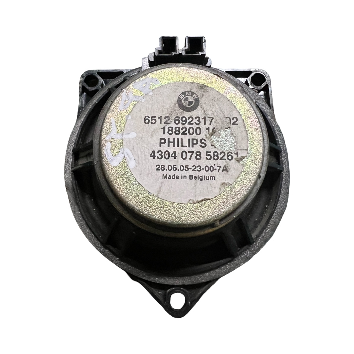 Difuzor portiera fata stanga fata BMW 5 V Touring E61 2004 - 2010 6512692317 – foto 2