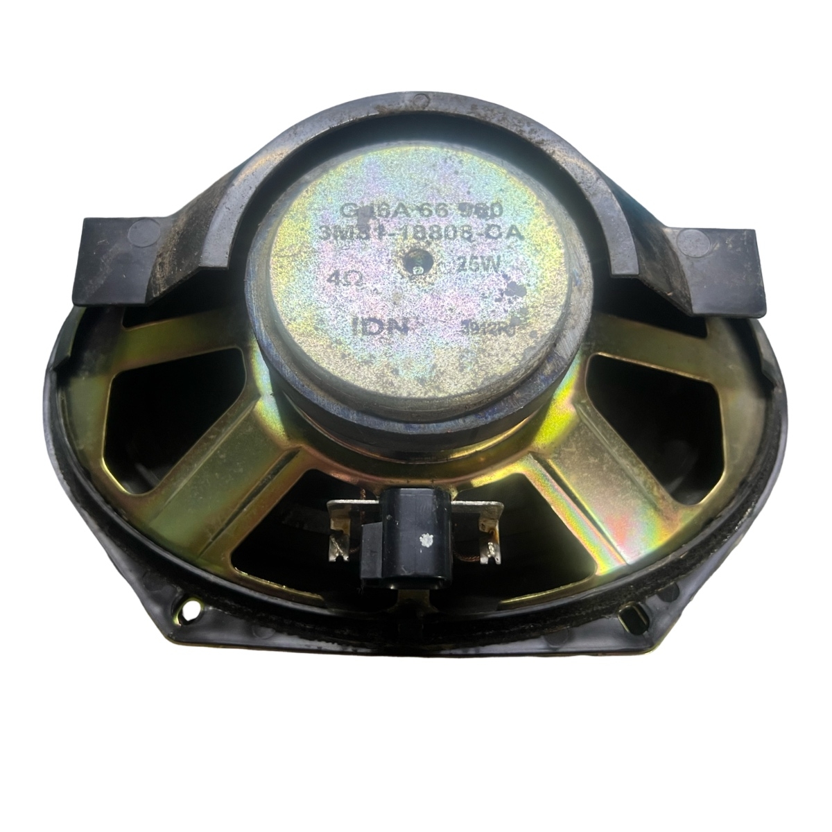 Difuzor portiera fata stanga fata MAZDA 6 GG 2002 - 2008 GJ6A66960 – foto 2