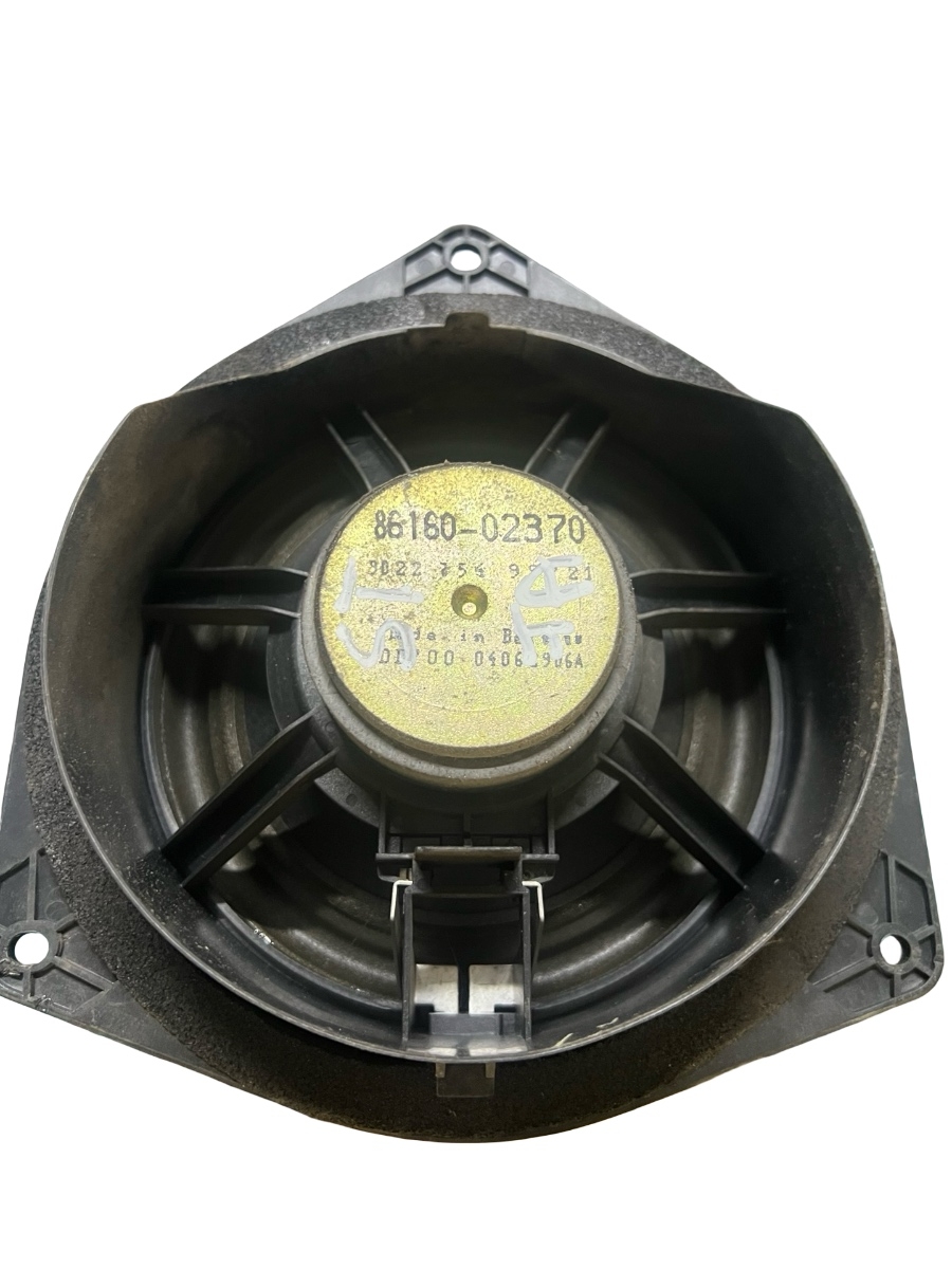 Difuzor portiera fata stanga fata TOYOTA AVENSIS Saloon _T25_ 2003 - 2008 86160-02370 – foto 2