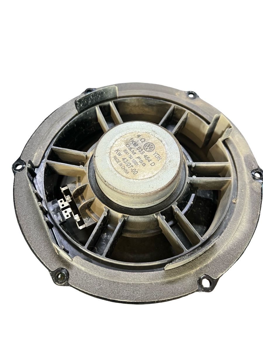 Difuzor portiera fata stanga fata VOLKSWAGEN JETTA III 1K2 2004 - 2010 TDI CAYC 1KM035454D – foto 2