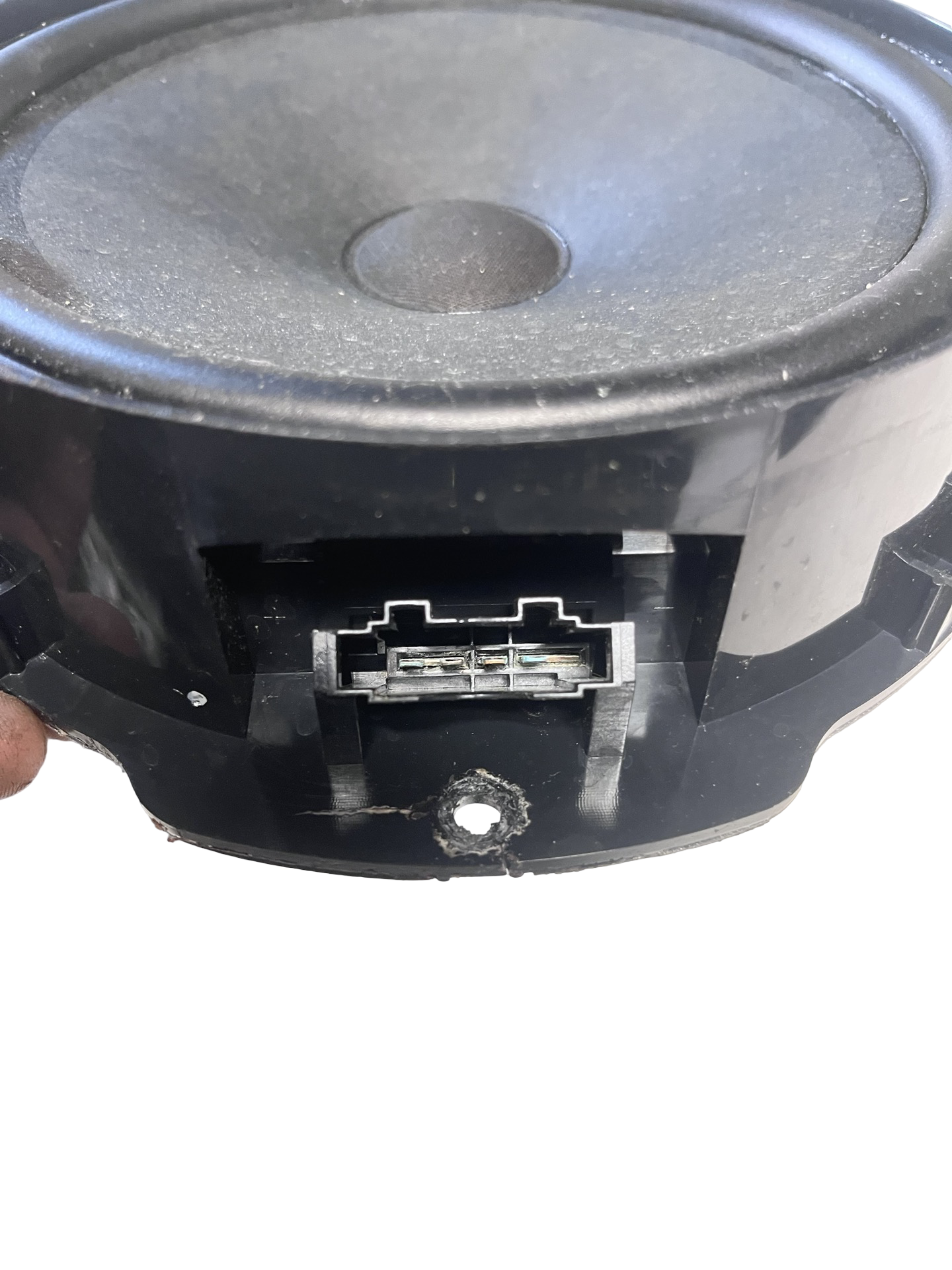 Difuzor Portiera Fata stânga Volkswagen Passat B6 Combi 2005–2010 - cod: 3C8035454 – foto 4