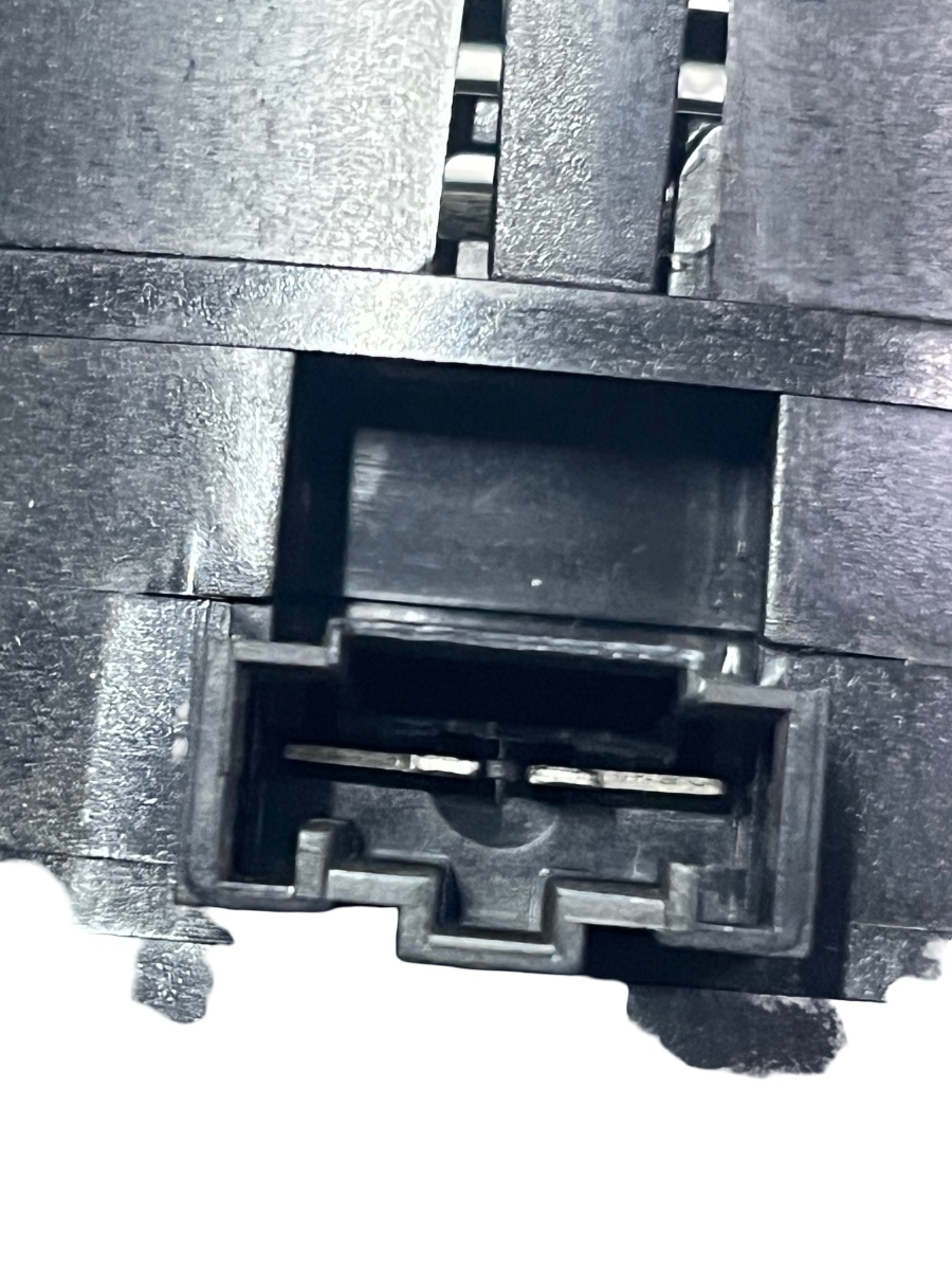 Difuzor portiera spate AUDI A8 III 4H2, 4H8, 4HC, 4HL 2009 - 2018 4H0035411A – foto 4
