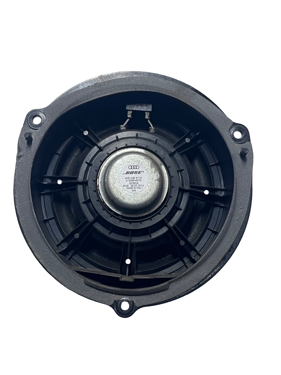 Difuzor portiera spate AUDI A8 III 4H2, 4H8, 4HC, 4HL 2009 - 2018 4H0035411A – foto 3
