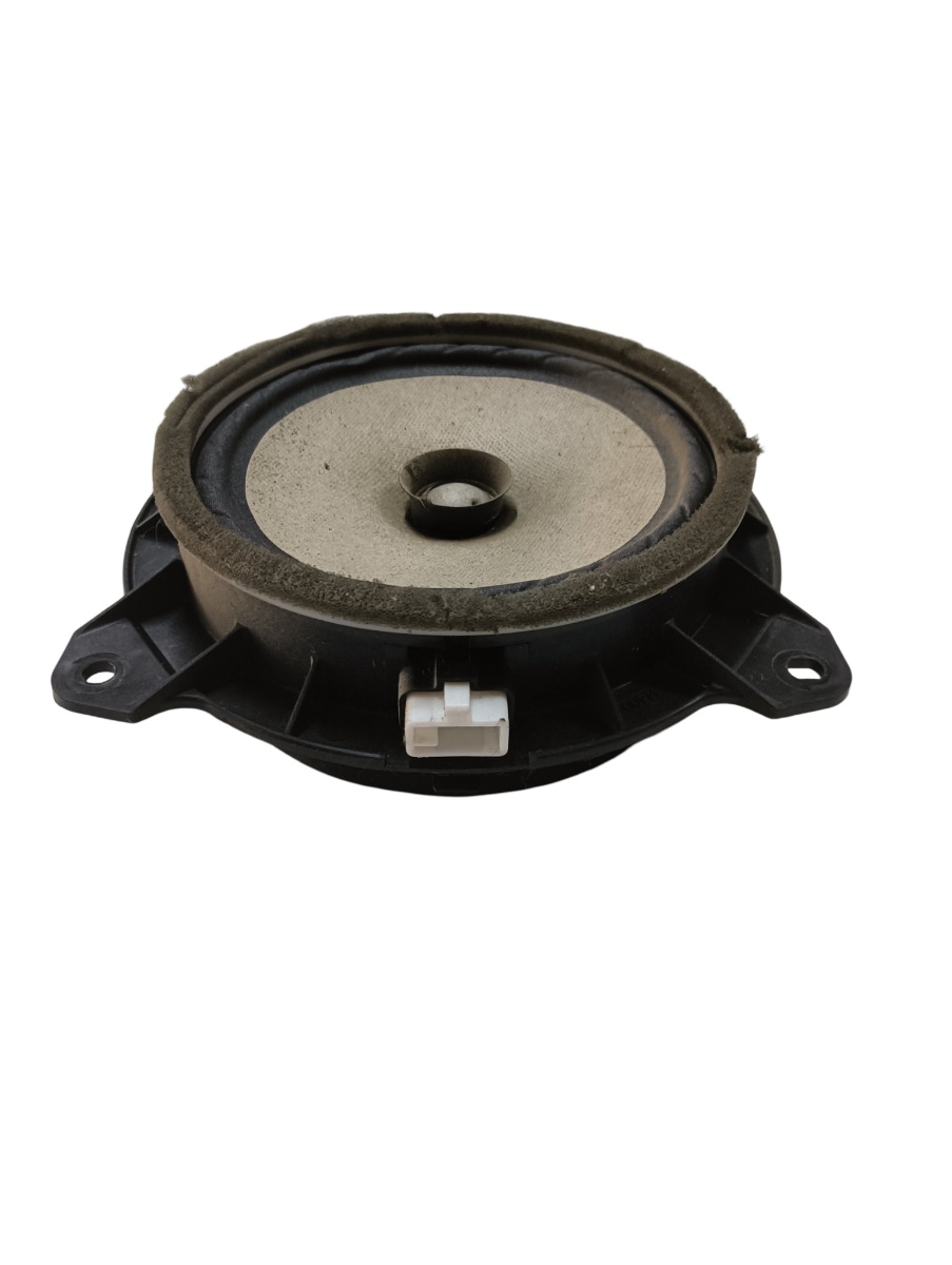 Difuzor portiera spate dreapta spate TOYOTA IQ _J1_ 2008 - > 8616052220 – foto 2