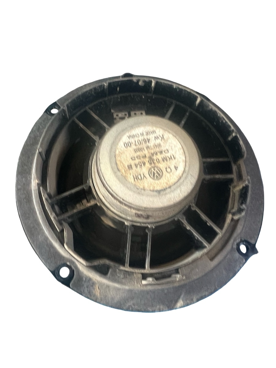 Difuzor portiera spate stanga spate VOLKSWAGEN GOLF V 1K1 2003 - 2009 1KM03454B – foto 2
