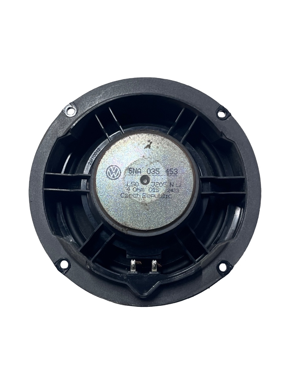 Difuzor portiera spate VOLKSWAGEN Tiguan II Facelift R LINE  [ 2020 - 2024 ] 5NA035453 – foto 2