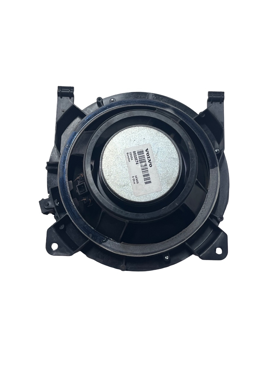 Difuzor portiera spate VOLVO S60 I 384 2000 - 2010 8633574 – foto 2