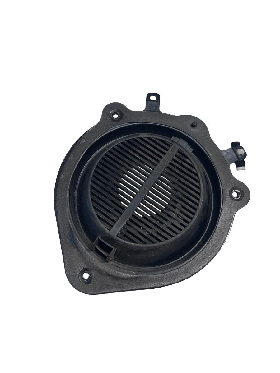 Difuzor portiera stanga fata AUDI A3 II 8P1 2003 - 2013 VAG 8P0035411 – foto 2