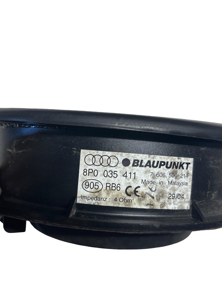 Difuzor portiera stanga fata AUDI A3 II 8P1 2003 - 2013 VAG 8P0035411 – foto 3
