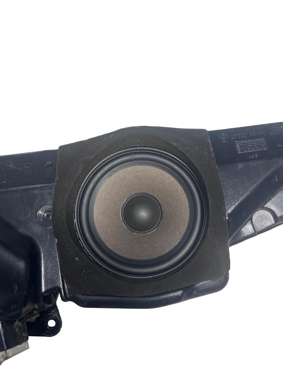 Difuzor portiera stanga fata BMW 5 E39 1995 - 2003 2752555961 – foto 2