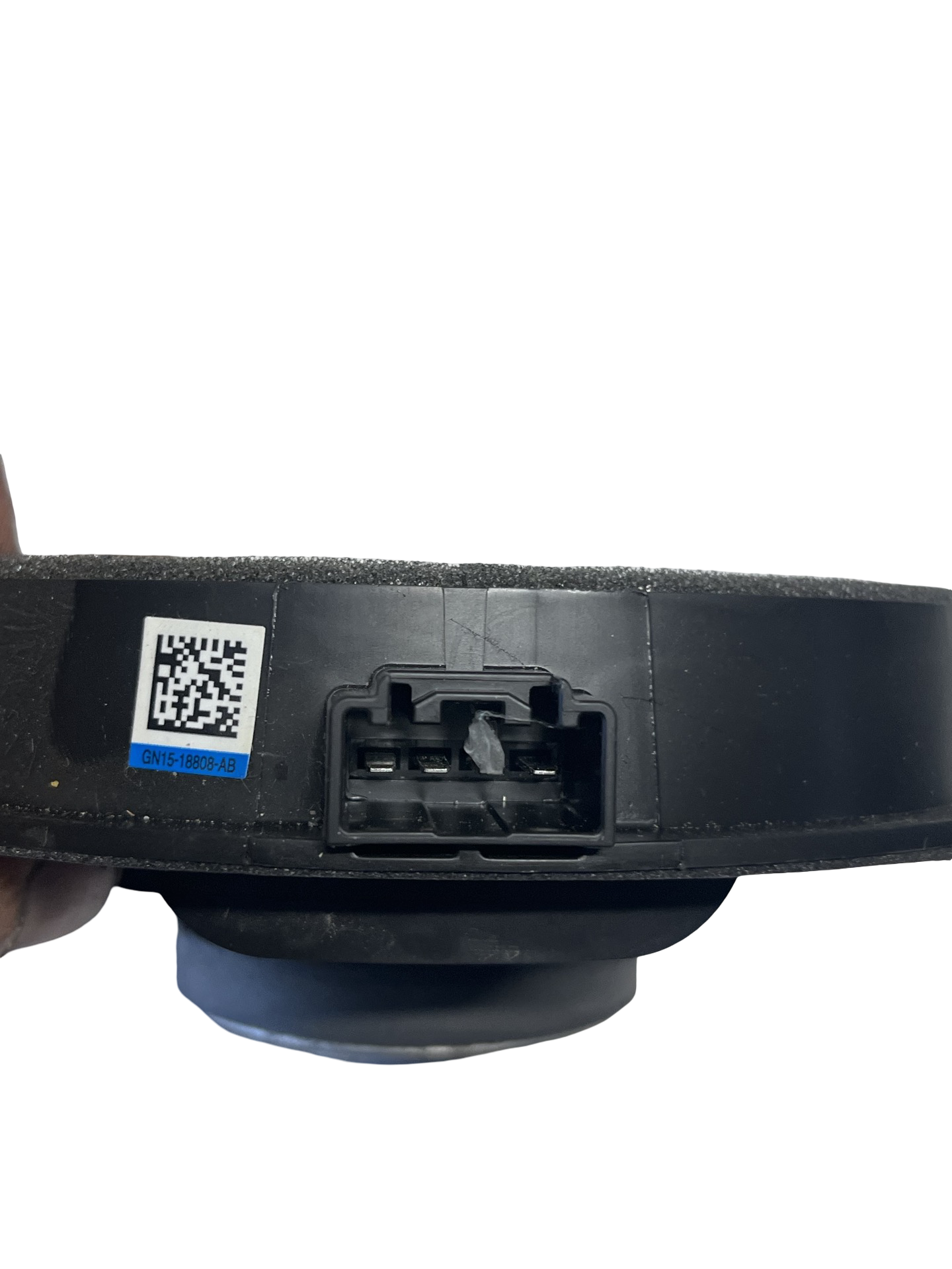 Difuzor Portiera stânga față Ford Fiesta 8 2019 - cod: GN15-18808-AB – foto 2