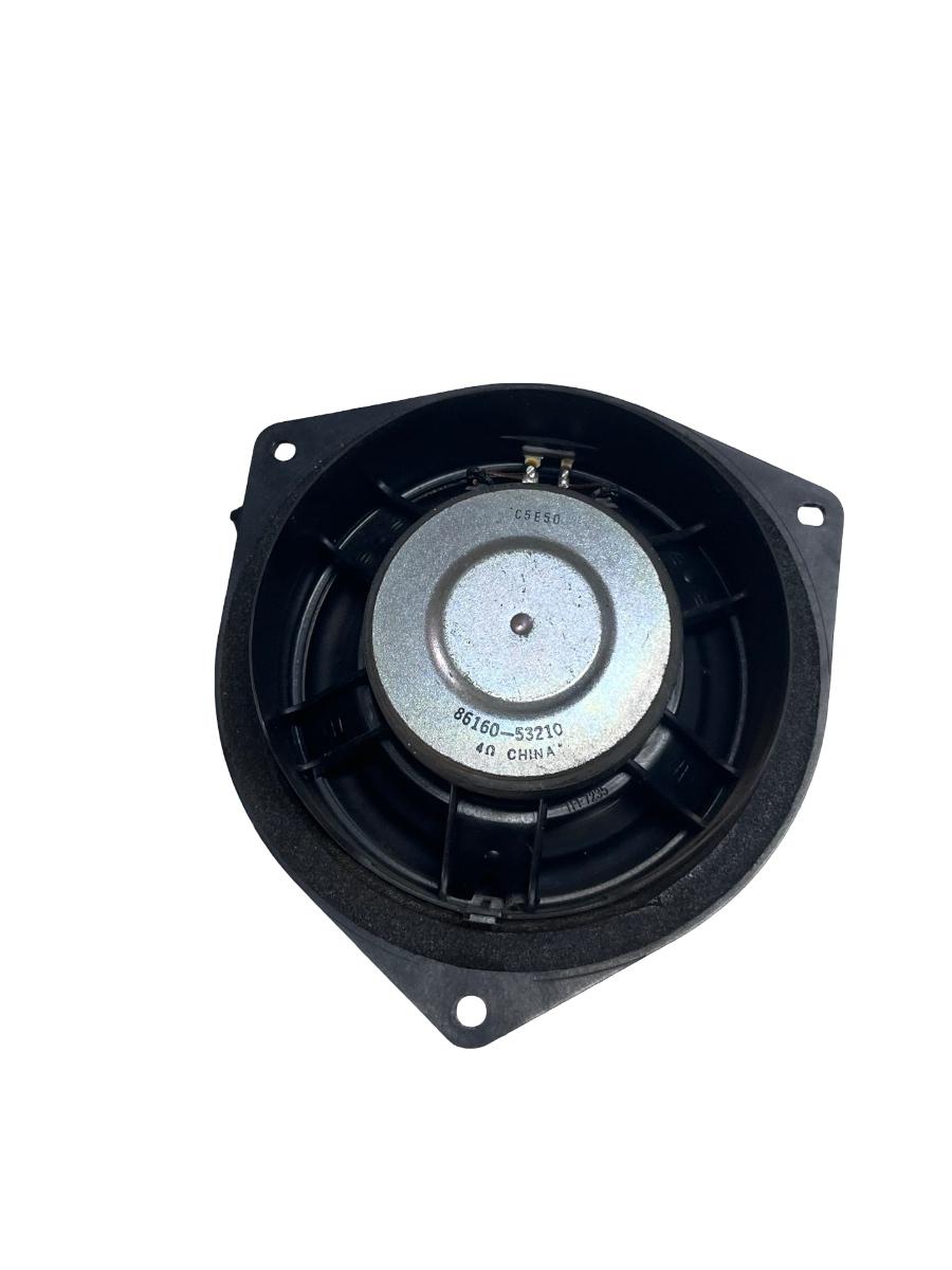 Difuzor portiera stanga fata LEXUS IS II Saloon GSE2_, ALE2_, USE2_ 2005 - 2013 86160-53210 – foto 2