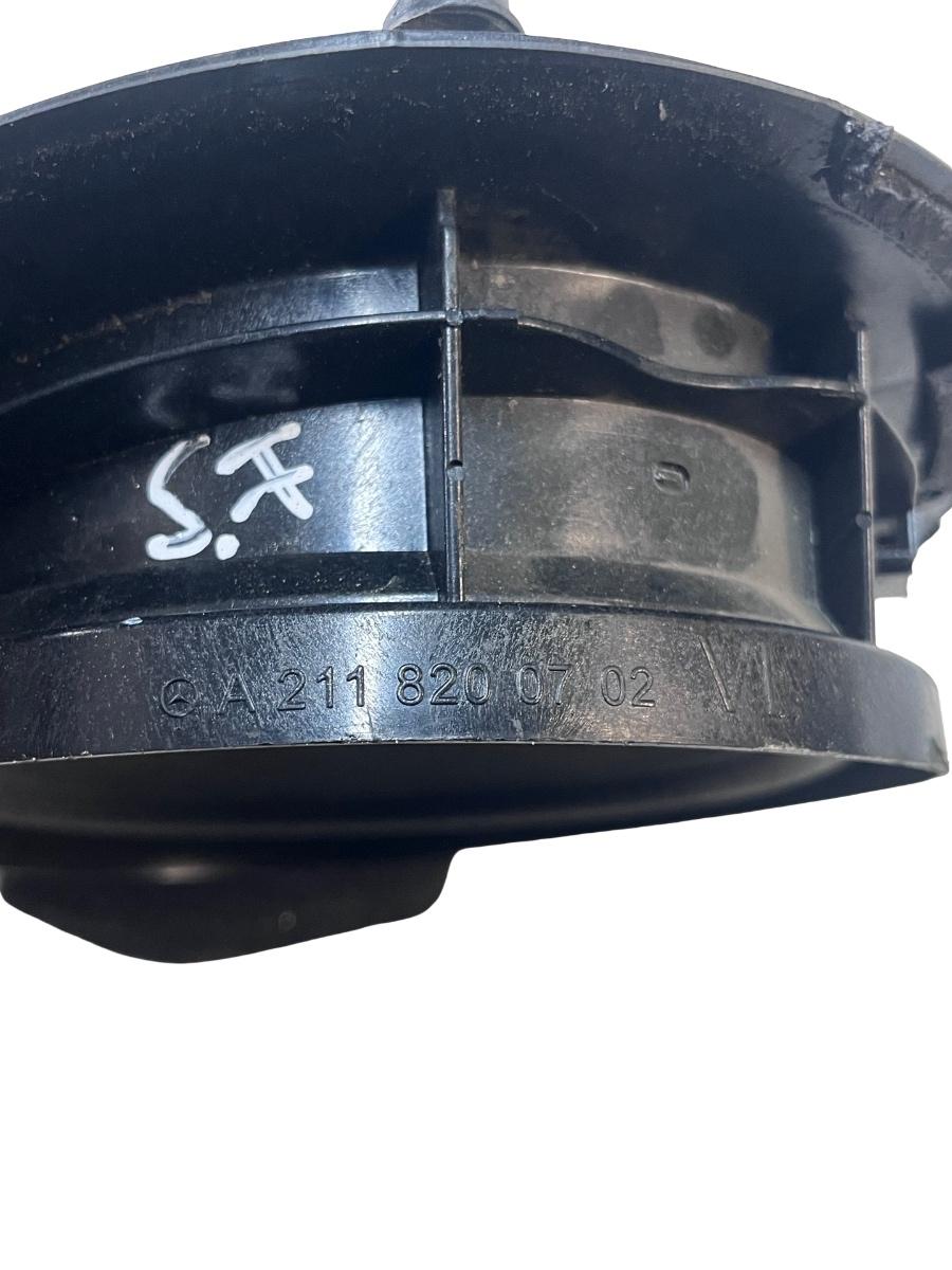 Difuzor portiera stanga fata MERCEDES-BENZ E-CLASS W211 2002 - 2009 – foto 3