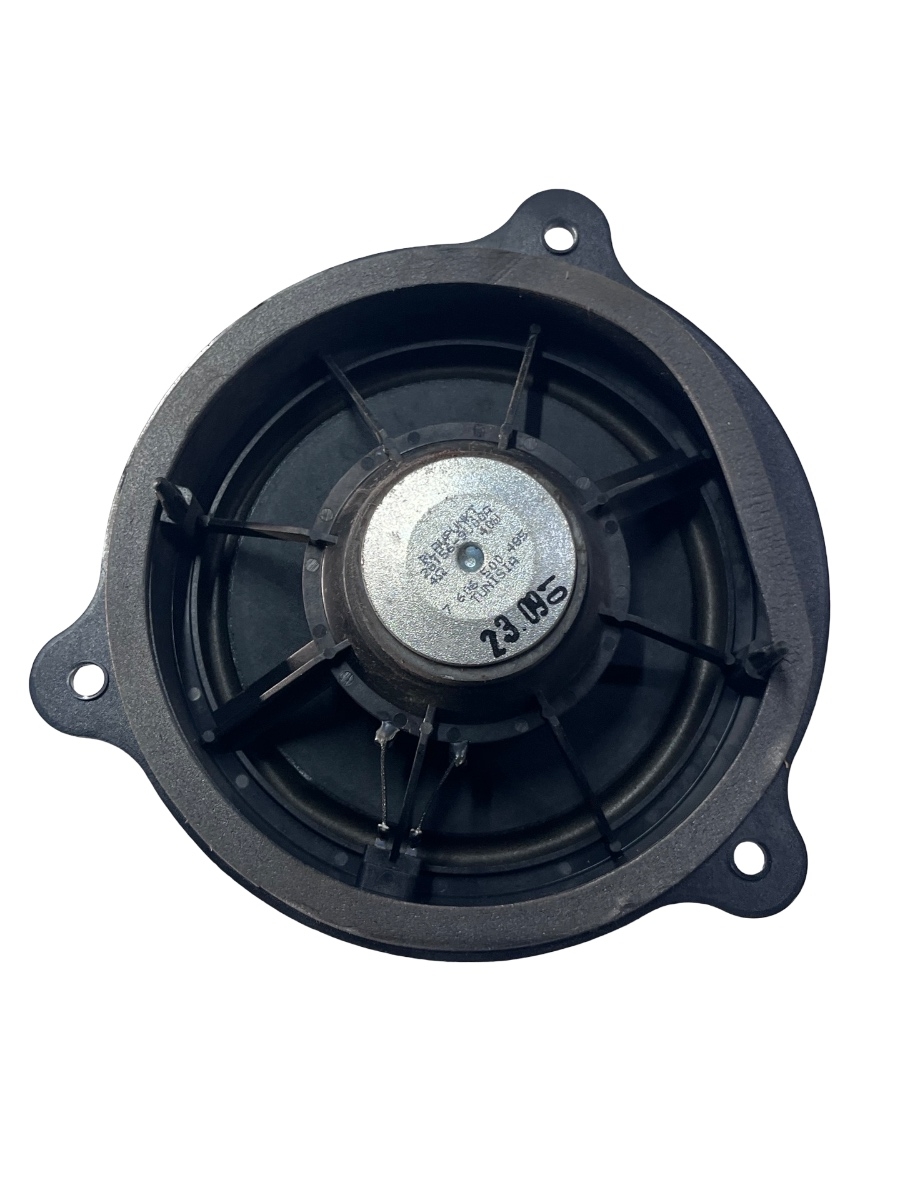 Difuzor portiera stanga fata NISSAN QASHQAI / QASHQAI +2 I J10, JJ10 2006 - 2014 – foto 2
