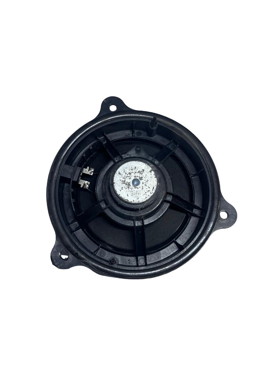Difuzor portiera stanga fata NISSAN QASHQAI / QASHQAI +2 I J10, JJ10 2006 - 2014 – foto 2