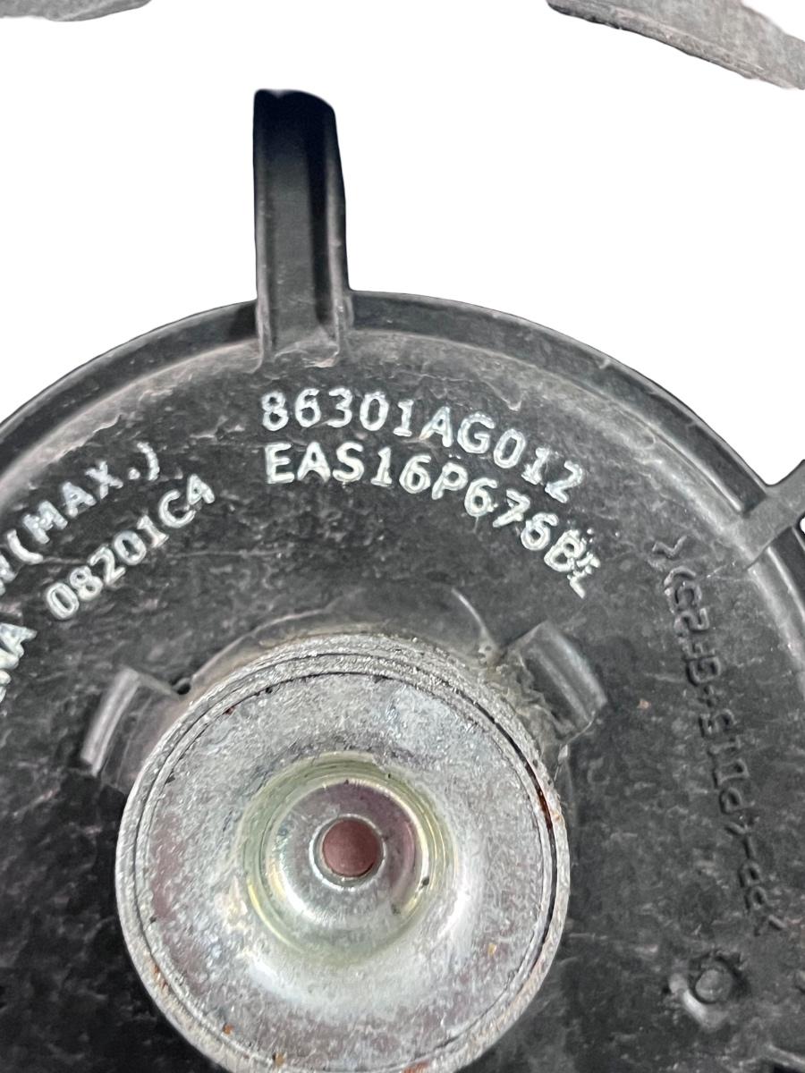 Difuzor portiera stanga fata SUBARU LEGACY IV BL 2003 - 2015 86301AG012 – foto 3