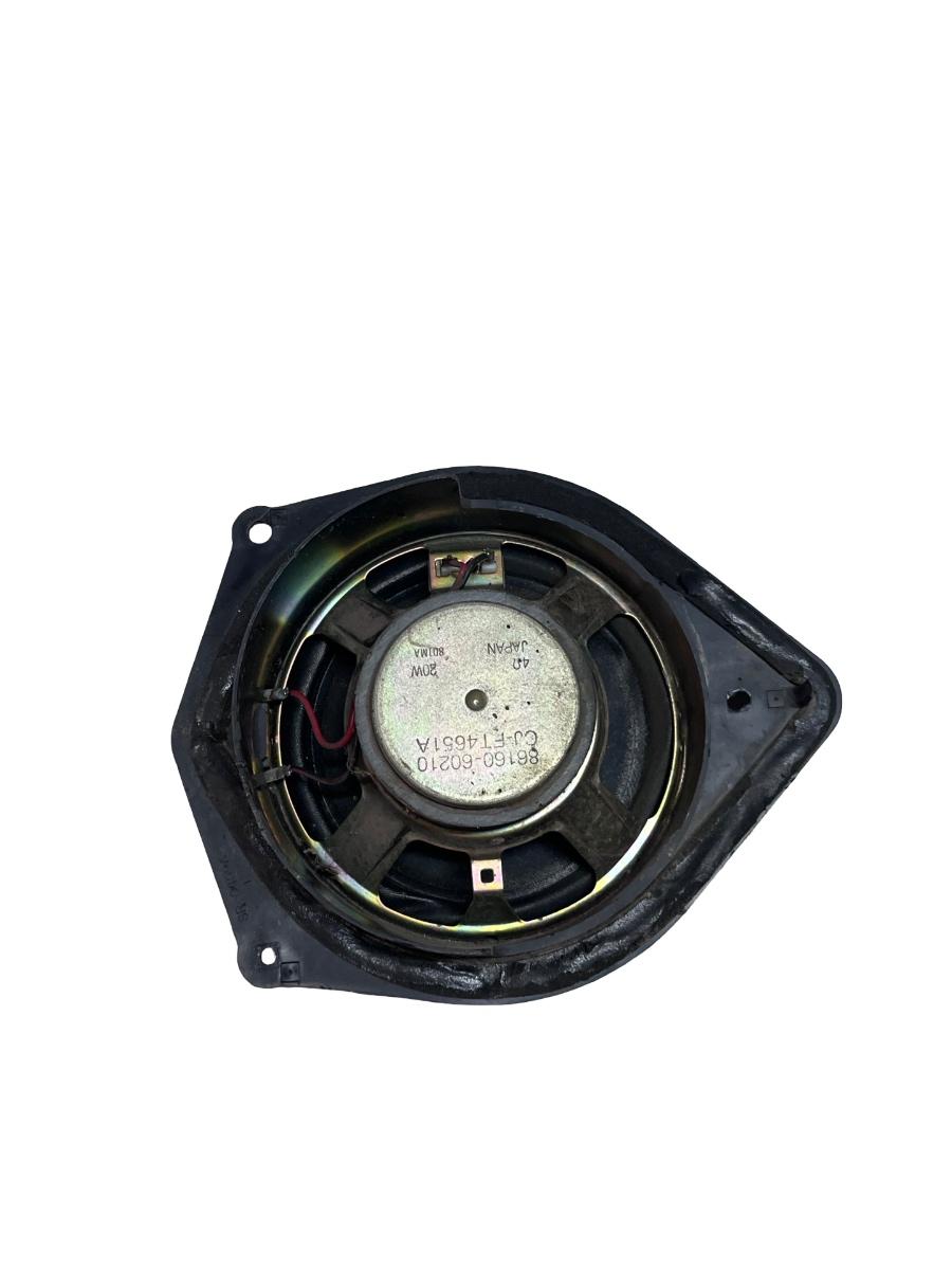 Difuzor portiera stanga fata TOYOTA LAND CRUISER 90 _J9_ 1995 -> 86160-60210 – foto 2