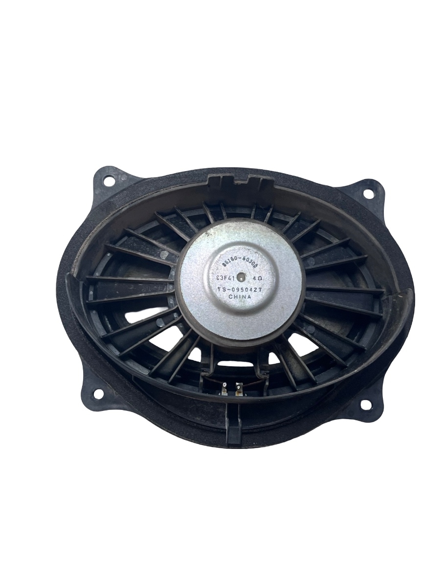Difuzor portiera stanga fata TOYOTA LAND CRUISER LJ12_, KZJ12_, TRJ12_, KDJ12_, GRJ12_ 2002 - 86160-60300 – foto 2