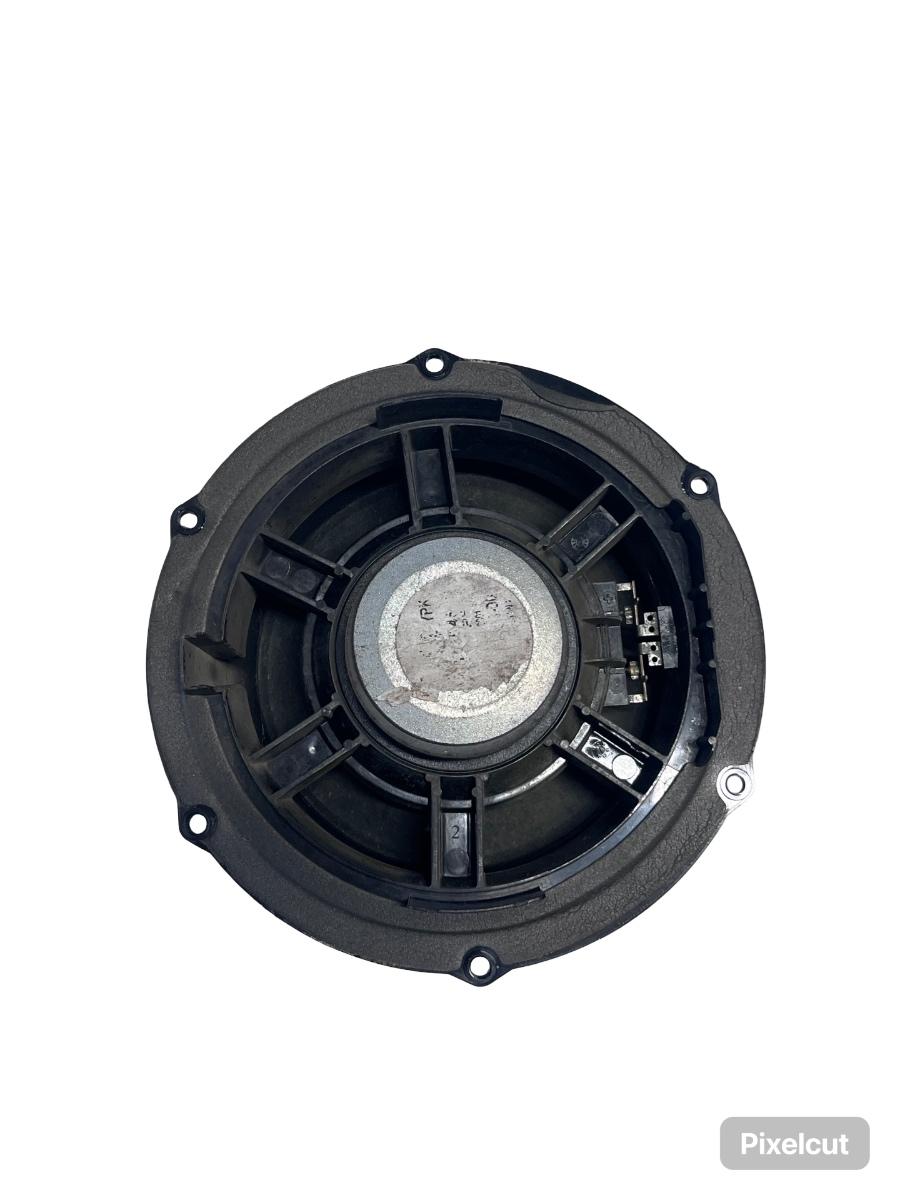 Difuzor portiera stanga fata VOLKSWAGEN GOLF VI Variant AJ5 2009 - 2013 – foto 2